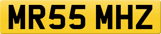 MR55MHZ